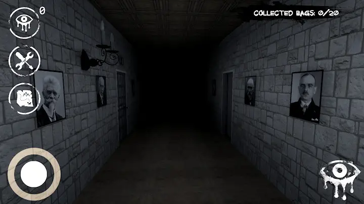 魂之眼辅助菜单版(恐怖探险游戏)v8.0.16 手机版