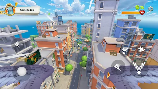 我是鸟手游下载v1.0.1 免费版