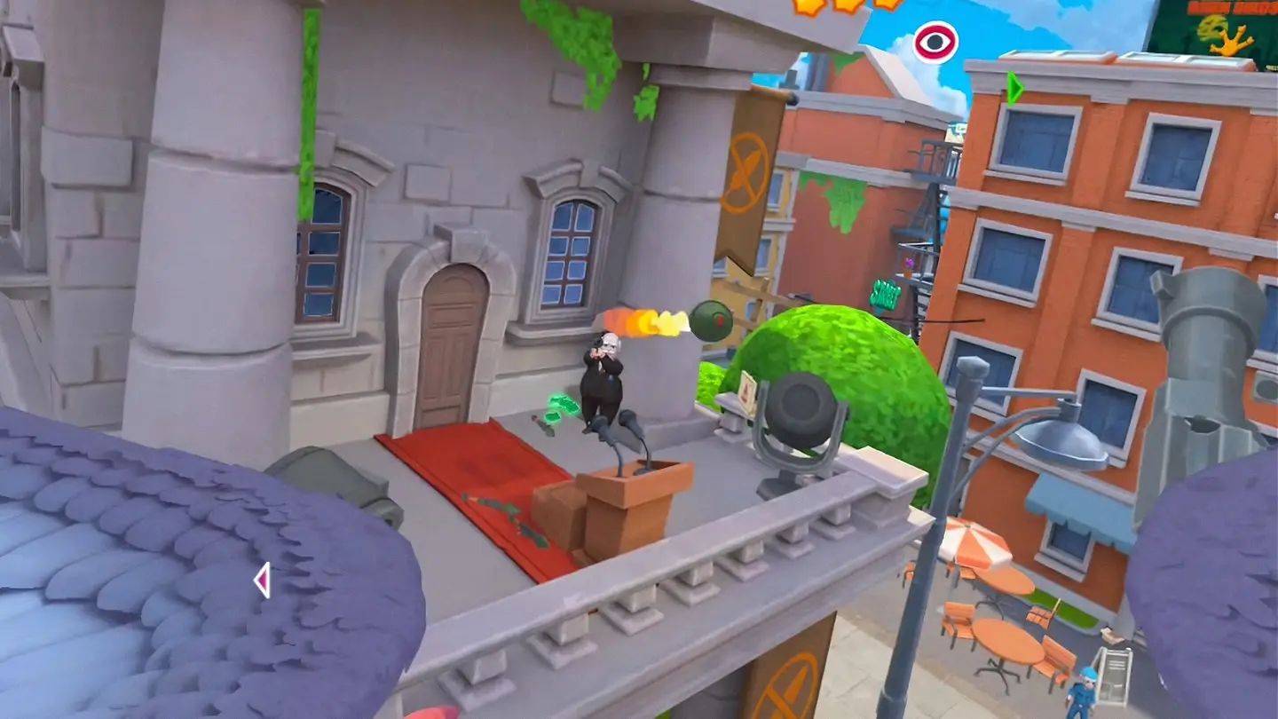 我是鸟手游下载v1.0.1 免费版