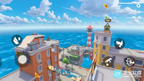 我是鸟手游下载 我是鸟手游下载