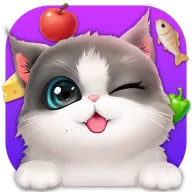 �����Ԯ�����ιʳ(����ιʳ��Ϸ)v1.0.0 �ٷ�����