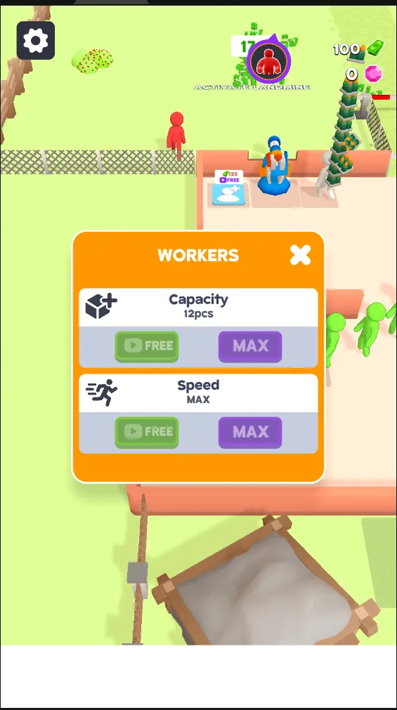 我的僵尸营地中文版下载v1.1.6 手机版