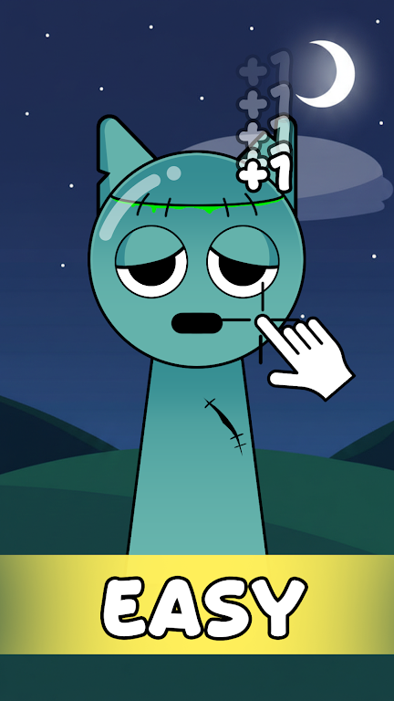 趣味点击器(点击休闲游戏)v0.2.1 安卓版