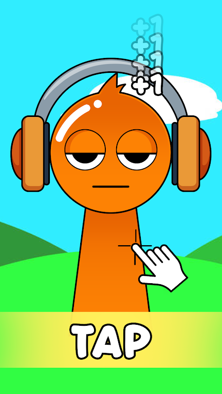 趣味点击器(点击休闲游戏)v0.2.1 安卓版