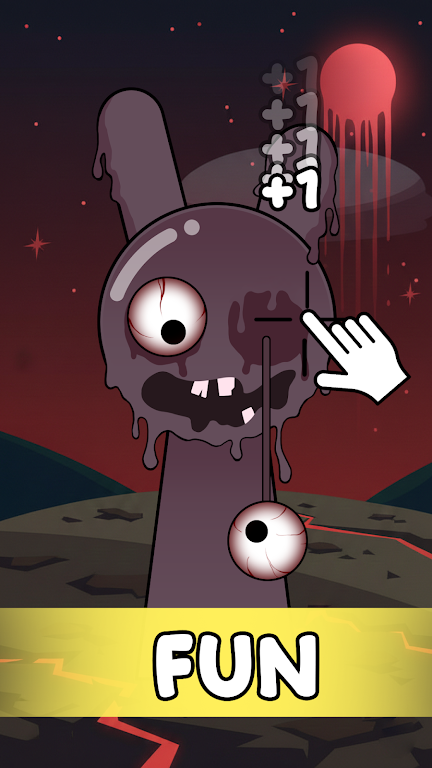 趣味点击器(点击休闲游戏)v0.2.1 安卓版