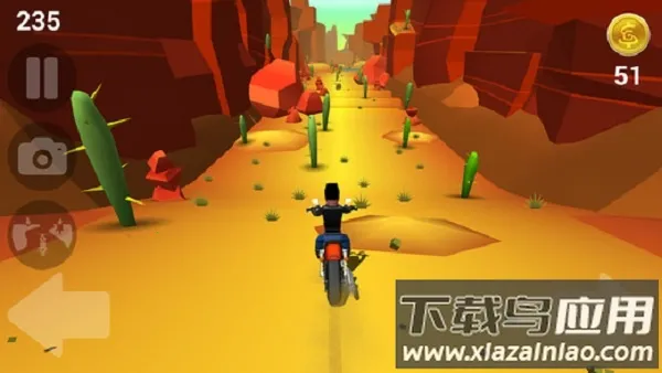 菲利骑行记无限内购v5.3 官方正版