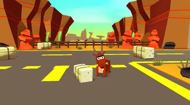 菲利骑行记无限内购v5.3 官方正版