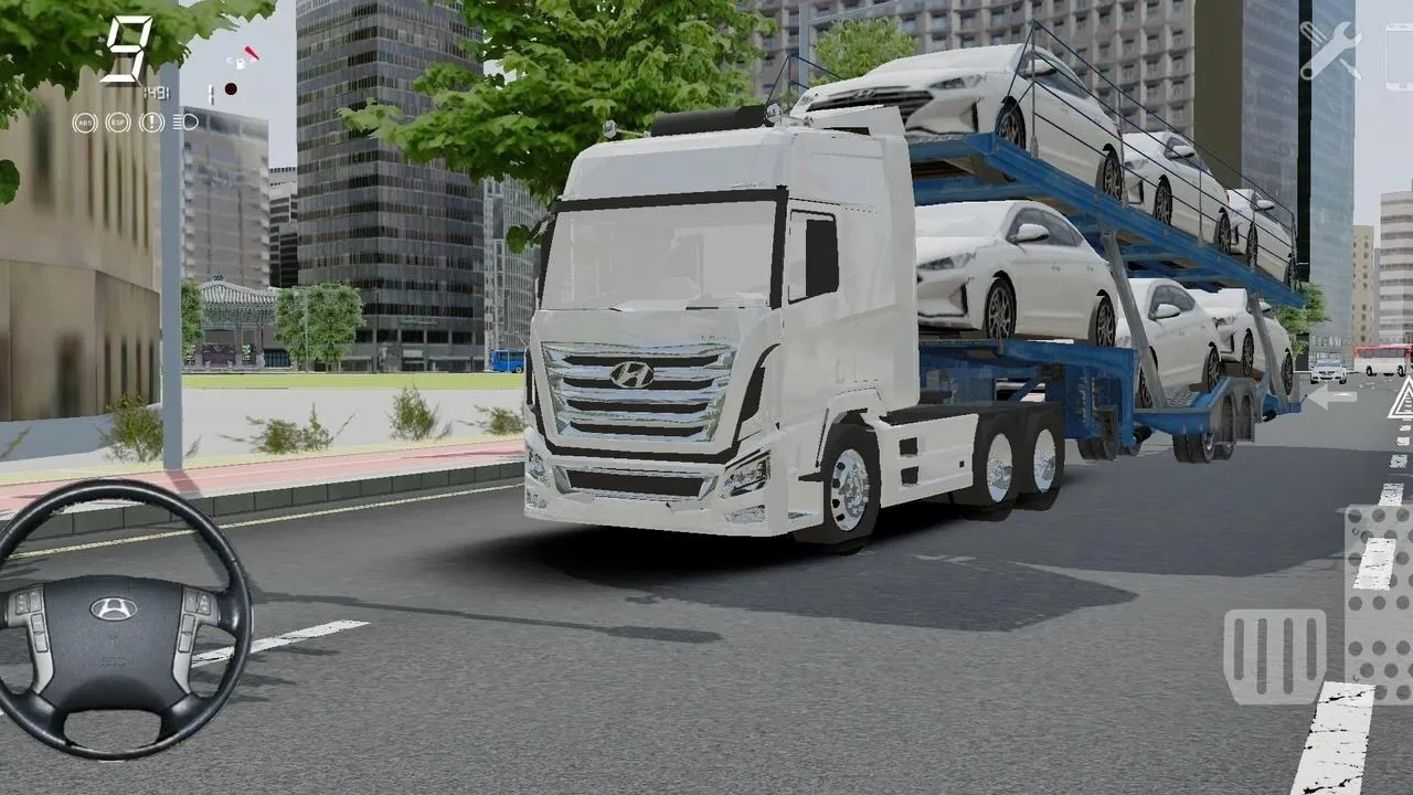 3D驾驶(驾驶冒险游戏)v6.14.6 免费版