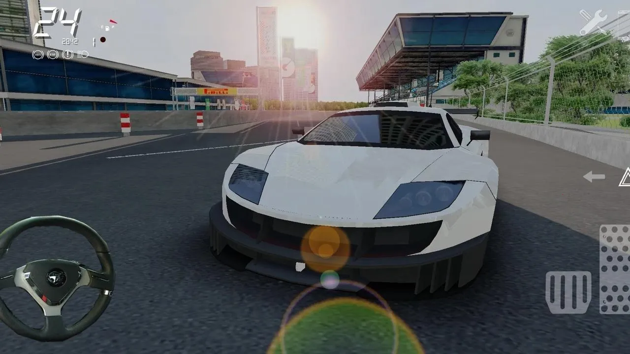 3D驾驶(驾驶冒险游戏)v6.14.6 免费版