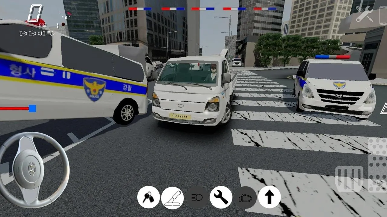 3D驾驶(驾驶冒险游戏)v6.14.6 免费版