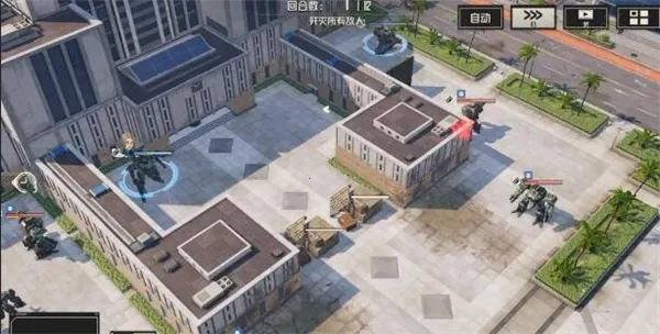 钢岚安卓版手机版 钢岚安卓版手机版