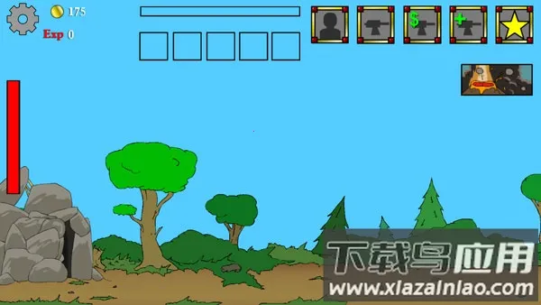 战争进化史2破解版无限金币 战争进化史2破解版无限金币