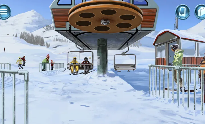 消尸:血迹会说话(谋杀案解谜游戏)v1.87 免费版