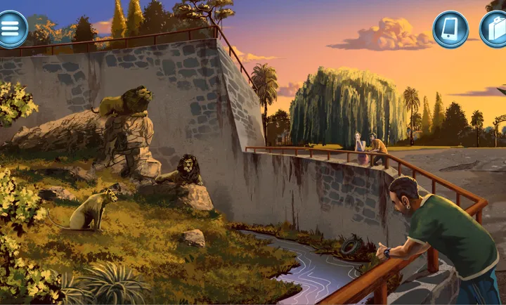 消尸:血迹会说话(谋杀案解谜游戏)v1.87 免费版