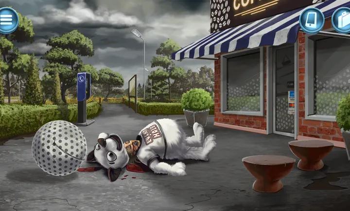 消尸:血迹会说话(谋杀案解谜游戏)v1.87 免费版