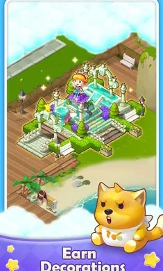 电影乌托邦世界(电影合成冒险游戏)v4.27.0 安卓版