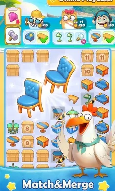 电影乌托邦世界(电影合成冒险游戏)v4.27.0 安卓版