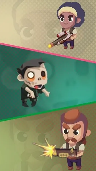 死亡崛起破解版v105 官方正版