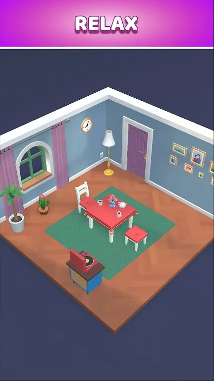 完美房间安卓版手机版v1.0.7 手机版