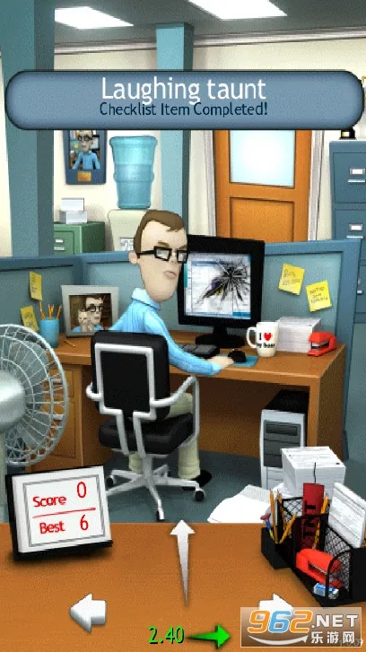 办公室捣蛋鬼下载v1.8.33 官方正版