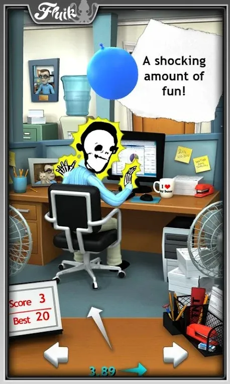 办公室捣蛋鬼下载v1.8.33 官方正版