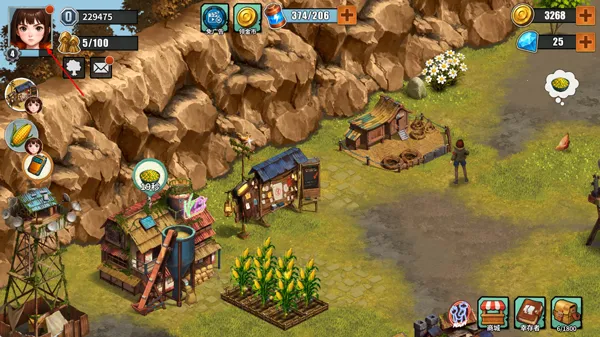 �ؽ�����Ӫ���ƽ��