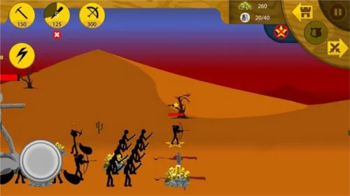 火柴人战争遗产3修改器 火柴人战争遗产3修改器