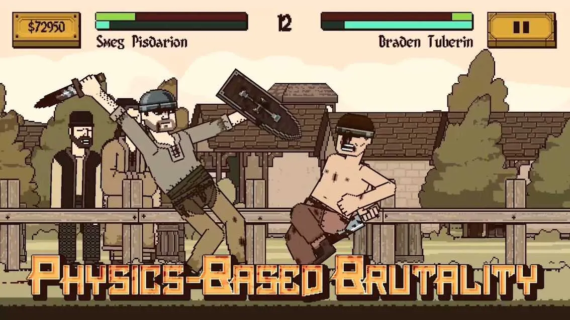 该死的混蛋无限金币版v4.2.6 安卓版