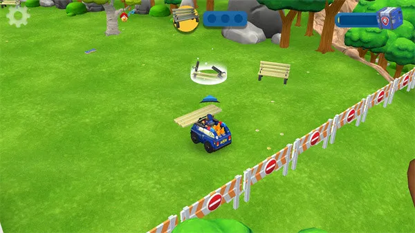 汪汪队救援世界(汪汪队救援游戏) 汪汪队救援世界(汪汪队救援游戏)