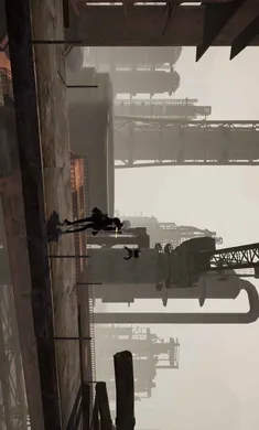 尼尔机械纪元自制(新游戏)v2.0 免费版