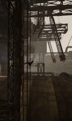 尼尔机械纪元自制(新游戏)v2.0 免费版