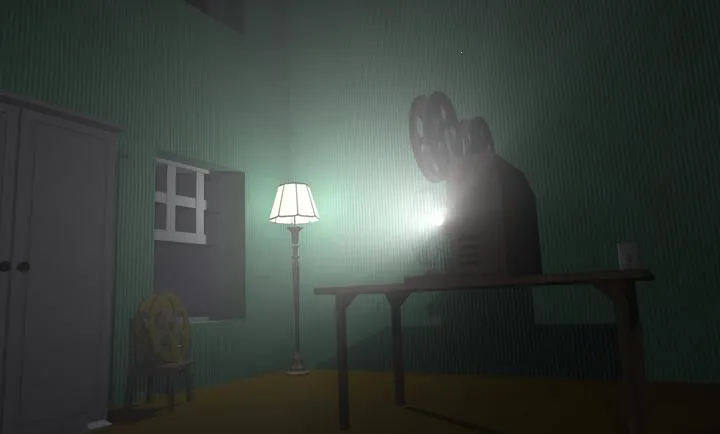 逃离后室:Level 94最新手机版v1.2.4.9 安卓版