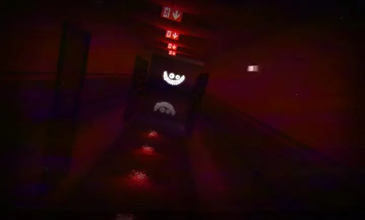 逃离后室:Level 94最新手机版v1.2.4.9 安卓版