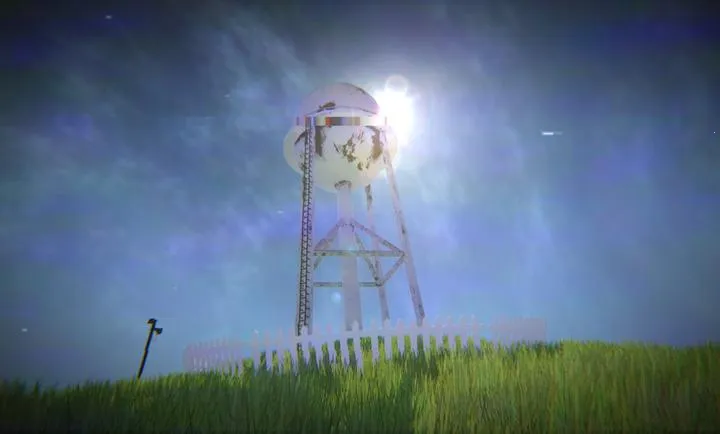 逃离后室:Level 94最新手机版v1.2.4.9 安卓版