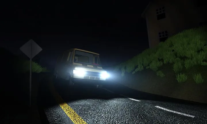 逃离后室:Level 94最新手机版v1.2.4.9 安卓版