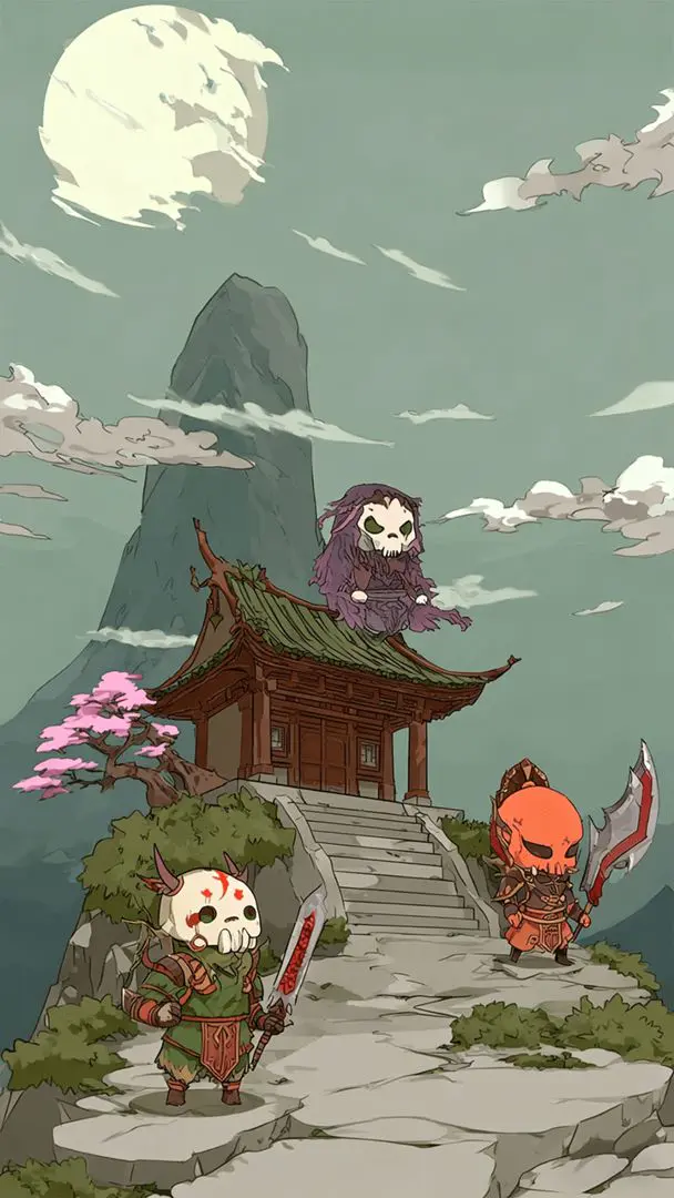 完蛋我重生变成了小野人2026官方正版v1.0.3 官方正版