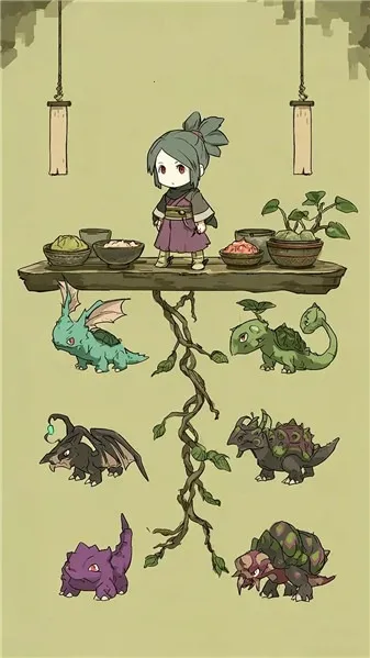 完蛋我重生变成了小野人2026官方正版v1.0.3 官方正版