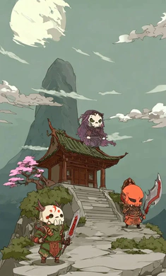 完蛋我重生变成了小野人2026官方正版v1.0.3 官方正版