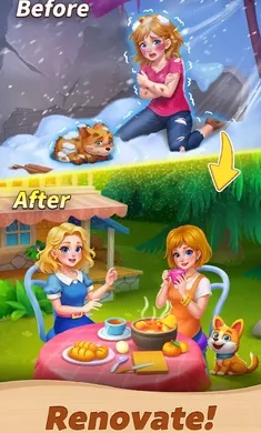 拼图之家2026官方正版v1.2.0 安卓版