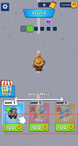 末日求生僵尸之战(僵尸射击生存游戏) 末日求生僵尸之战(僵尸射击生存游戏)