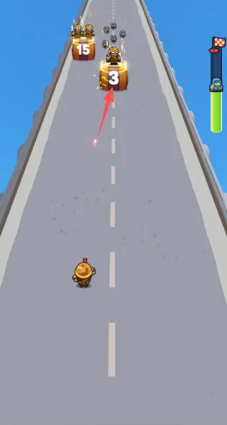 末日求生僵尸之战(僵尸射击生存游戏)v1.24 免费版