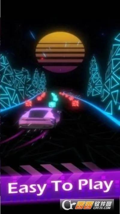 Beat Racing最新手机版v2.6.5 官方正版