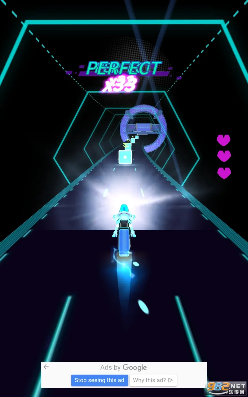 Beat Racing最新手机版v2.6.5 官方正版