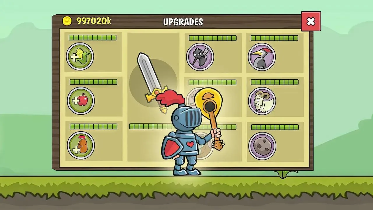 城堡破坏者(骑士救公主游戏)v8.0.0 免费版