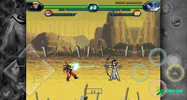 ����vs��Ӱjojo������