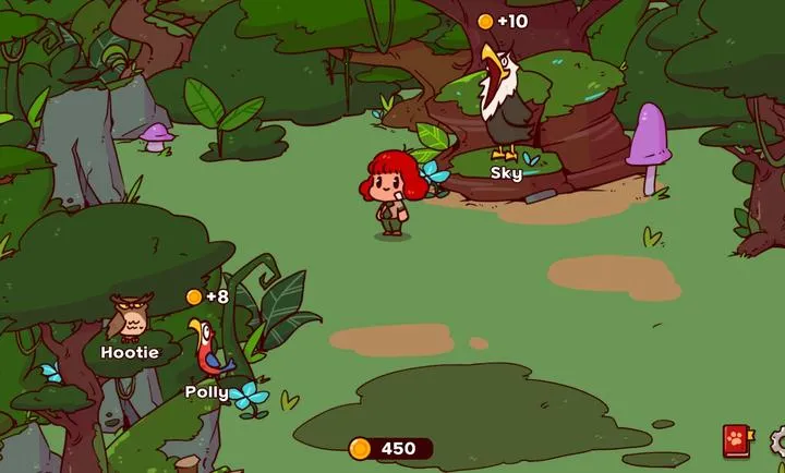 我的声音动物园PC电脑版2026最新版本v1.0 免费版