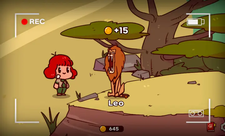 我的声音动物园PC电脑版2026最新版本v1.0 免费版