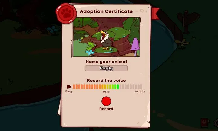 我的声音动物园PC电脑版2026最新版本v1.0 免费版