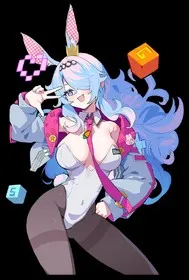 吉星派对(多人派对卡牌游戏) 吉星派对(多人派对卡牌游戏)