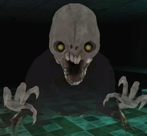 魂之眼破解版 魂之眼破解版